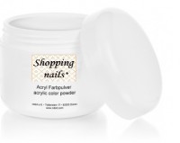 Polvo acrílico claro x 30gr